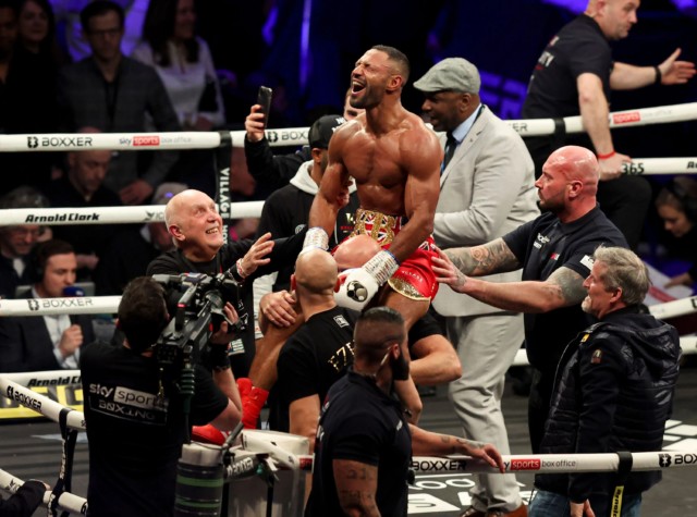 , Amir Khan reveals the two reasons why he lost brutal Kell Brook bout and admits it ‘may be time to call it a day’