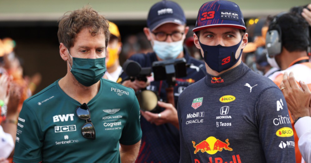 , ‘Not right to race’ – Max Verstappen leads calls for F1 to boycott Russian Grand Prix after Ukraine invasion