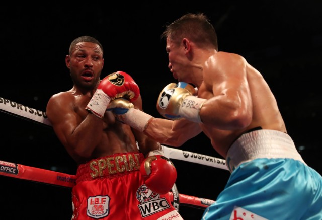 , Amir Khan v Kell Brook is here after ten years of taunts but who will have last laugh when score is finally settled?