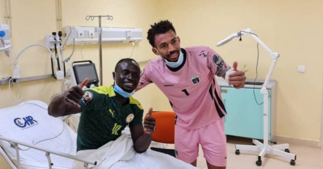 , Sadio Mane ‘paid for boy’s life-saving treatment while Liverpool star was in hospital himself with concussion’