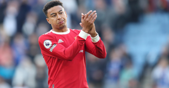 , Man Utd boss Ralf Rangnick confirms Mason Greenwood’s rape arrest had hand in Jesse Lingard being forced to stay at club