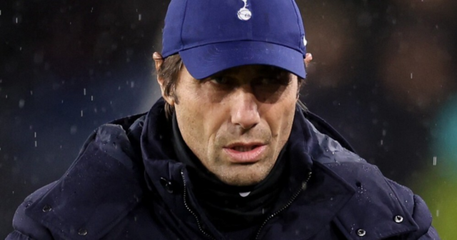 , Shay Given questions if Antonio Conte ‘has something else lined up’ with Man Utd after Tottenham quit hint