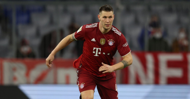 , Borussia Dortmund sign Niklas Sule on free transfer from rivals Bayern Munich in blow to Chelsea and Newcastle