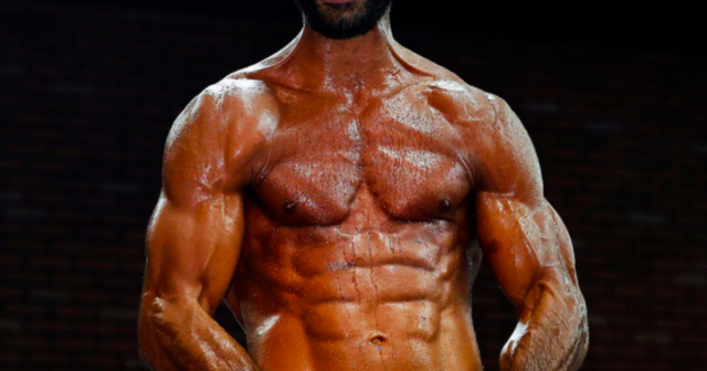 , Inside Kell Brook’s incredible body transformation through tough career ahead of make-or-break Amir Khan fight