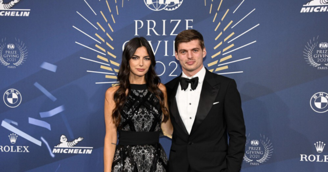 , How Max Verstappen has spent winter break, from holiday with Kelly Piquet, meeting Coulthard and partying with Canelo