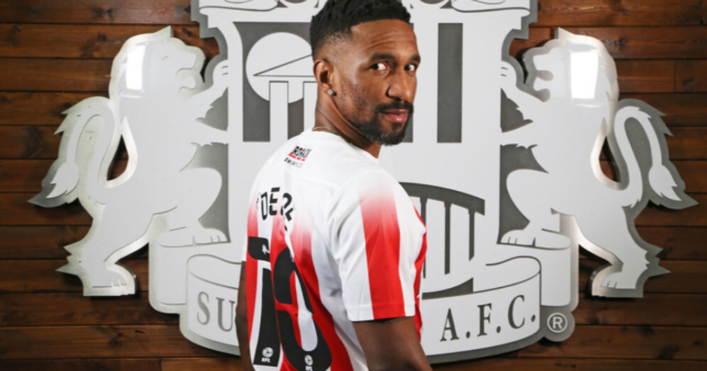 , Sunderland to donate £1 per ticket sold for Jermain Defoe’s return to the Bradley Lowery Foundation in touching gesture