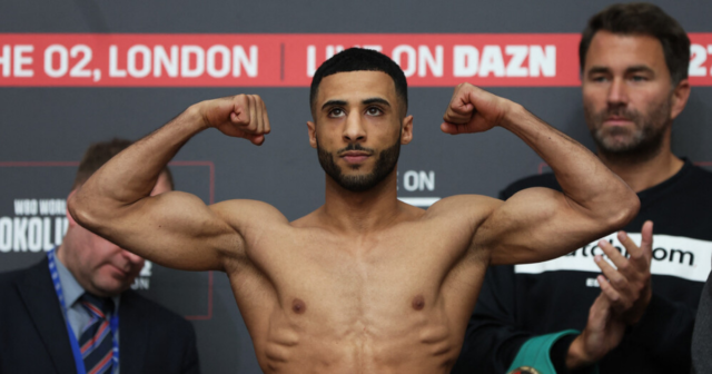 , Superfit Galal Yafai ready to go distance on 10-round pro debut after Team GB star’s gold medal heroics at Tokyo 2020