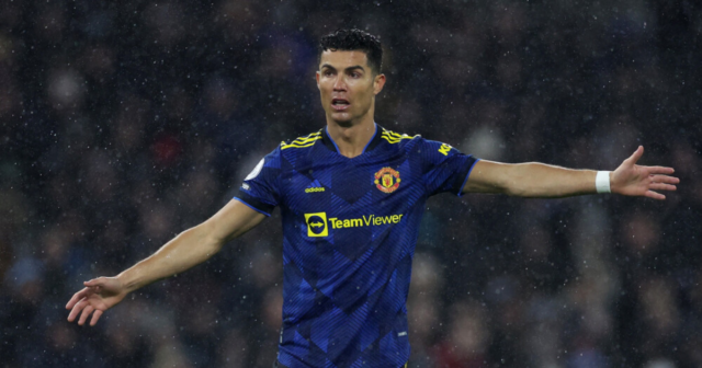 , Cristiano Ronaldo could QUIT Man Utd this summer but Old Trafford icon, 37, tells pals it’s not ALL the club’s fault