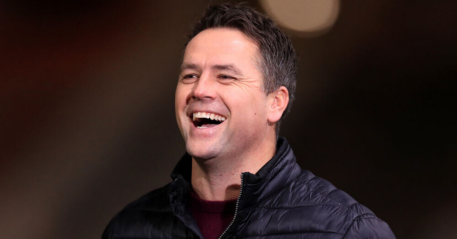 , Michael Owen completes ‘surprise’ transfer of new trainer to racing yard two months after shock split with Tom Dascombe