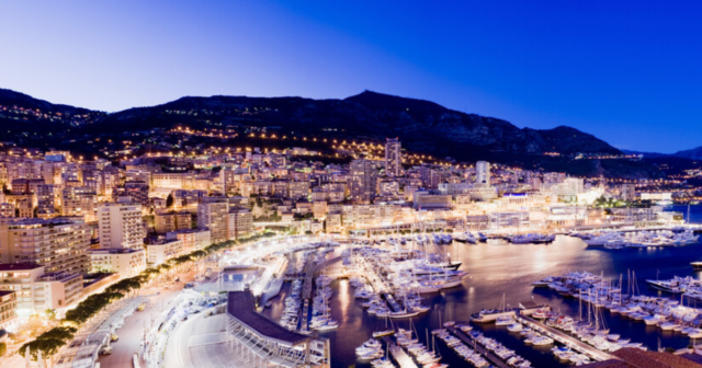 , Monaco Grand Prix for as little as £1,149 per person including flights, hotel and best prices for race tickets