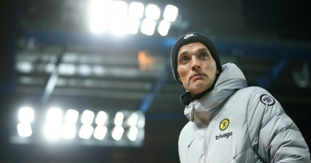 , Chelsea sweating on Tuchel Covid test result with private jet on standby to fly him to Club World Cup final vs Palmeiras