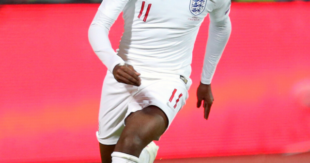 , Chelsea star Callum Hudson-Odoi weighing up to switch international allegiance from England… despite three senior caps