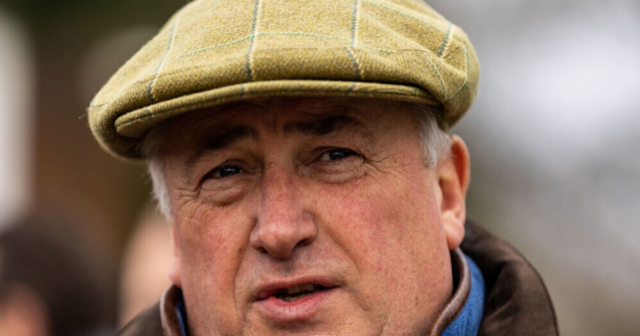 , ‘Suspicious’ Paul Nicholls explains theory behind unusual dry spell in run up to Cheltenham Festival