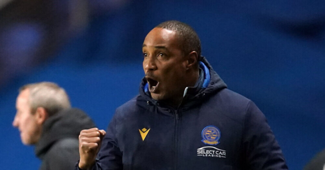 , Man Utd legend Paul Ince gets off to perfect start on return to management as Reading win 2-1 against Birmingham