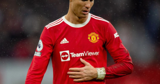 , Cristiano Ronaldo could QUIT Man Utd over shock slump with Poch’s PSG and Jose’s Roma among clubs set for transfer war