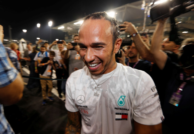 , Lewis Hamilton STILL in dark over Michael Masi debacle as FIA still to make decision ahead of Mercedes F1 car launch