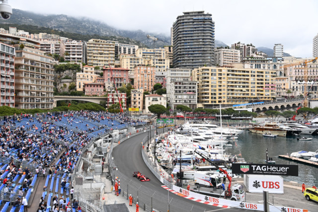 , Monaco Grand Prix for as little as £1,149 per person including flights, hotel and best prices for race tickets