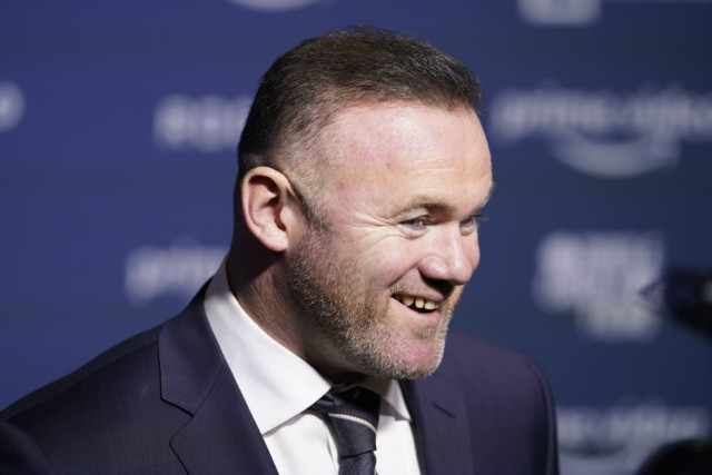 , How Man Utd manager targets compare as Wayne Rooney reveals dream to take charge of old club