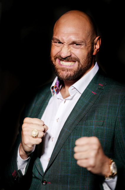 , ‘Jake Paul NEEDS Tommy Fury’ – Tyson Fury slams YouTuber’s ‘pathetic’ PPV numbers saying his brother would propel career