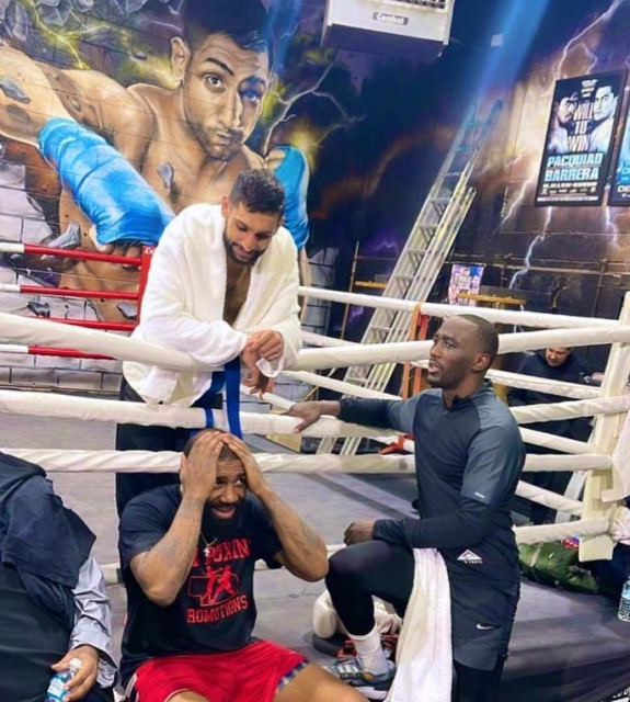 , Amir Khan can still make money through boxing career with reality TV show, YouTube fights, and promoting