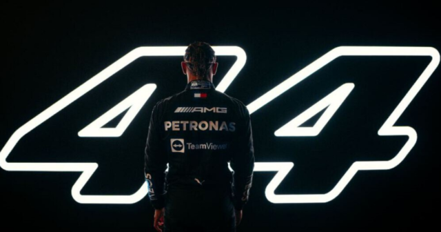 , Lewis Hamilton’s F1 return officially CONFIRMED by Mercedes with retirement talk quashed as team roar: ‘No44 is back’