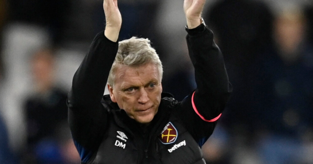 , ‘I’m an animal lover… but my job is to win’ – West Ham’s Moyes explains decision to play Zouma after cat-kicking shame