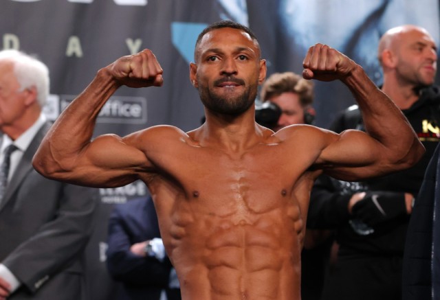 , Amir Khan v Kell Brook is here after ten years of taunts but who will have last laugh when score is finally settled?