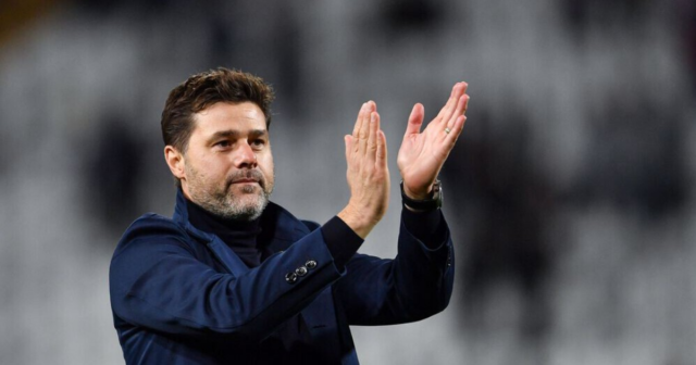, Man Utd is not Pochettino’s only option despite stars calling for PSG manager and Shaw ‘still in contact’ with old boss