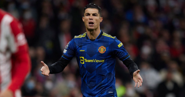 , Cristiano Ronaldo urged to retire NOW before becoming ‘normal’ by Leboeuf as Man Utd legend vows to play for five years