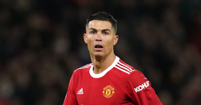 , Cristiano Ronaldo ‘will not make PSG transfer as Man Utd star and Lionel Messi do NOT want to play together’