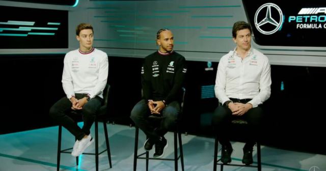 , ‘Never give up on your goal’ – Lewis Hamilton hands out brilliant advice to young racing stars as F1 return confirmed