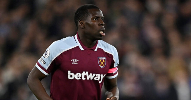 , Kurt Zouma: Over 120,000 sign petition for West Ham star to be punished over vile cat video – but cops ‘WON’T prosecute’