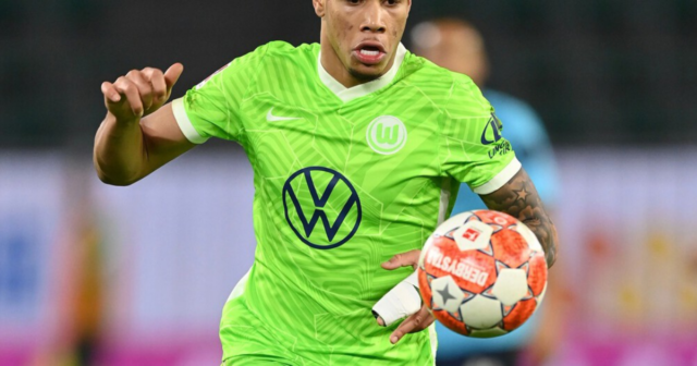, Wolfsburg sensation Aster Vranckx ‘dreams of Chelsea transfer’ and is ‘using Bundesliga club as stepping stone’