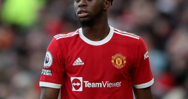 , Man Utd have put Aaron Wan-Bissaka on transfer list and will allow him to leave in summer, claims Paul Parker