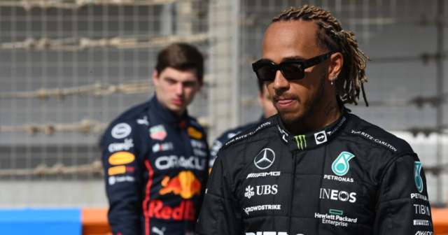 , ‘We’ve got a lot of problems’ – Lewis Hamilton casts doubt over Mercedes’ F1 title challenge just days before new season