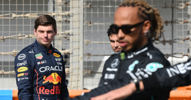 , FIA finally release report and admit ‘human error’ led to Lewis Hamilton losing to Max Verstappen… but he KEEPS title