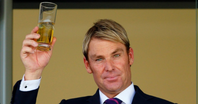 , Shane Warne was ‘buzzing and full of life’ hours before he died, says cricket legend’s pal as he reveals his final hours