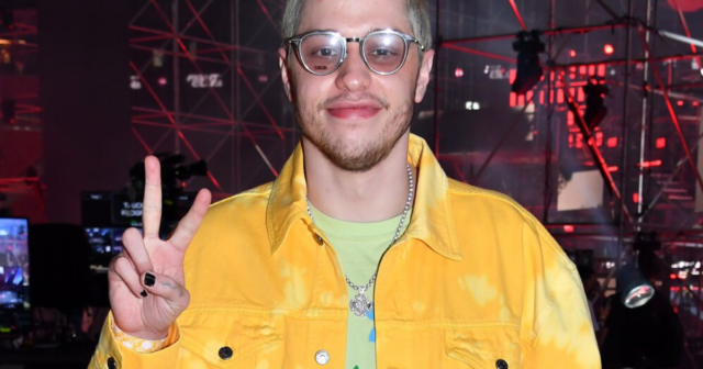, ‘Sick of them going back and forth’ – Jake Paul wants to promote $60m Kanye West and Pete Davidson fight to end feud