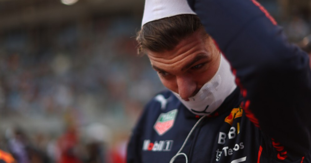 , ‘At this level, it shouldn’t happen’ – Max Verstappen furious with Red Bull team after late Bahrain Grand Prix meltdown