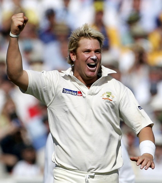 , Shane Warne bought new suit &amp; had massage hours before heart attack as paramedics tell of battle to save cricket legend