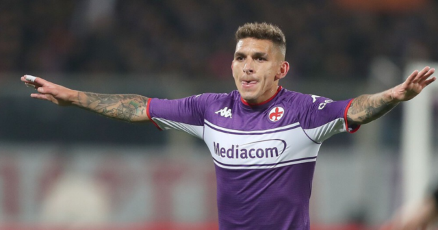 , Arsenal transfer kitty boost with Fiorentina set to trigger £12.5m permanent purchase option in Lucas Torreira loan deal