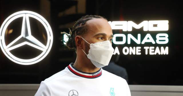 , Lewis Hamilton feels ‘robbed’ and wants to ‘destroy’ Max Verstappen in F1 title race this season after Abu Dhabi drama