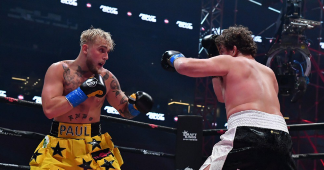 , Ben Askren says Jake Paul is ‘better than all of us anticipated’ but ex-UFC star admits loss to YouTube star ‘sucks’