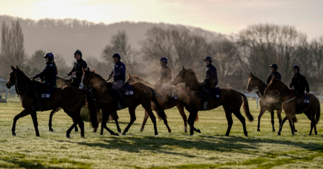 , Cheltenham Festival 2022 weather forecast and  going for this week – latest from Prestbury Park