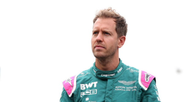 , Vettel poised to miss Saudi Arabia GP as F1 star is yet to return negative Covid test with Hulkenberg on standby