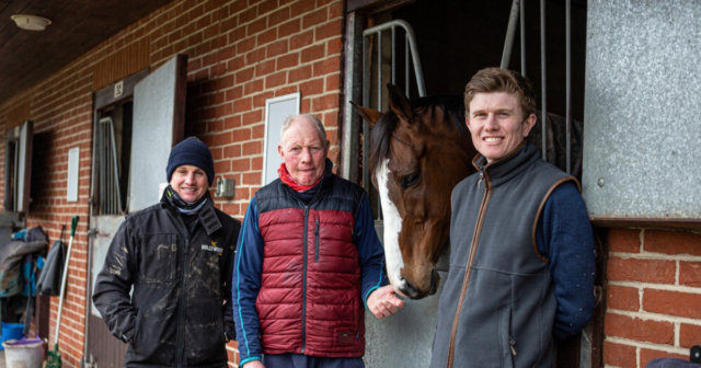 , ‘Dad was only scratching his head, he didn’t mean to buy a horse’ – incredible rise of Moore family’s racing dynasty