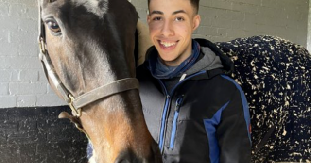 , Cheltenham Festival 2022: Meet Jaydon Lee, the man who looks after two of Britain’s most exciting jumps horses