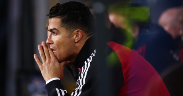 , ‘Respect the manager’s decision’ – Cristiano Ronaldo must get used to being benched at Man Utd, claims Gary Pallister