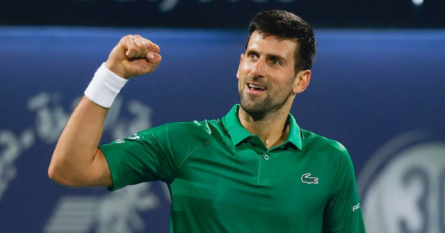 , Novak Djokovic could regain world No1 status without hitting a ball and being banned from Indian Wells