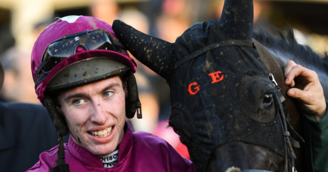 , Jack Kennedy reveals which ride he is most excited about at the Cheltenham Festival